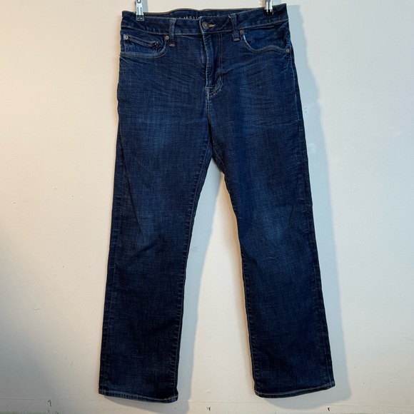 AE American Eagle Ne(x)t Level Flex Original Bootcut Jeans 32”x30” - Picture 5 of 8